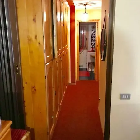 Neve & Fiori Appartement