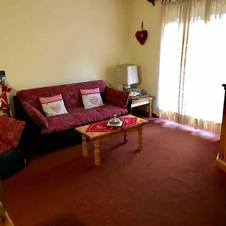 Appartement Neve & Fiori La Thuile